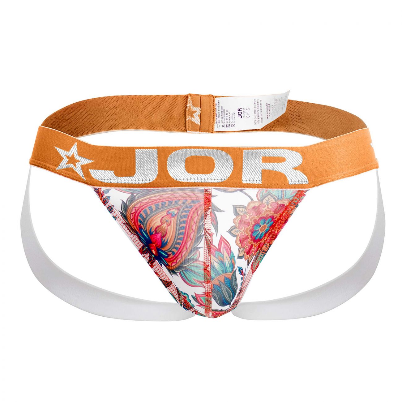 JOR 1252 Ankara Jockstrap