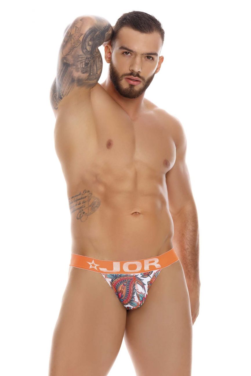 JOR 1253 Ankara G-String