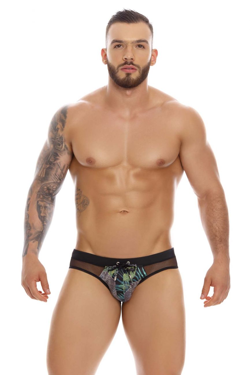 JOR 1276 Savage Swim Briefs