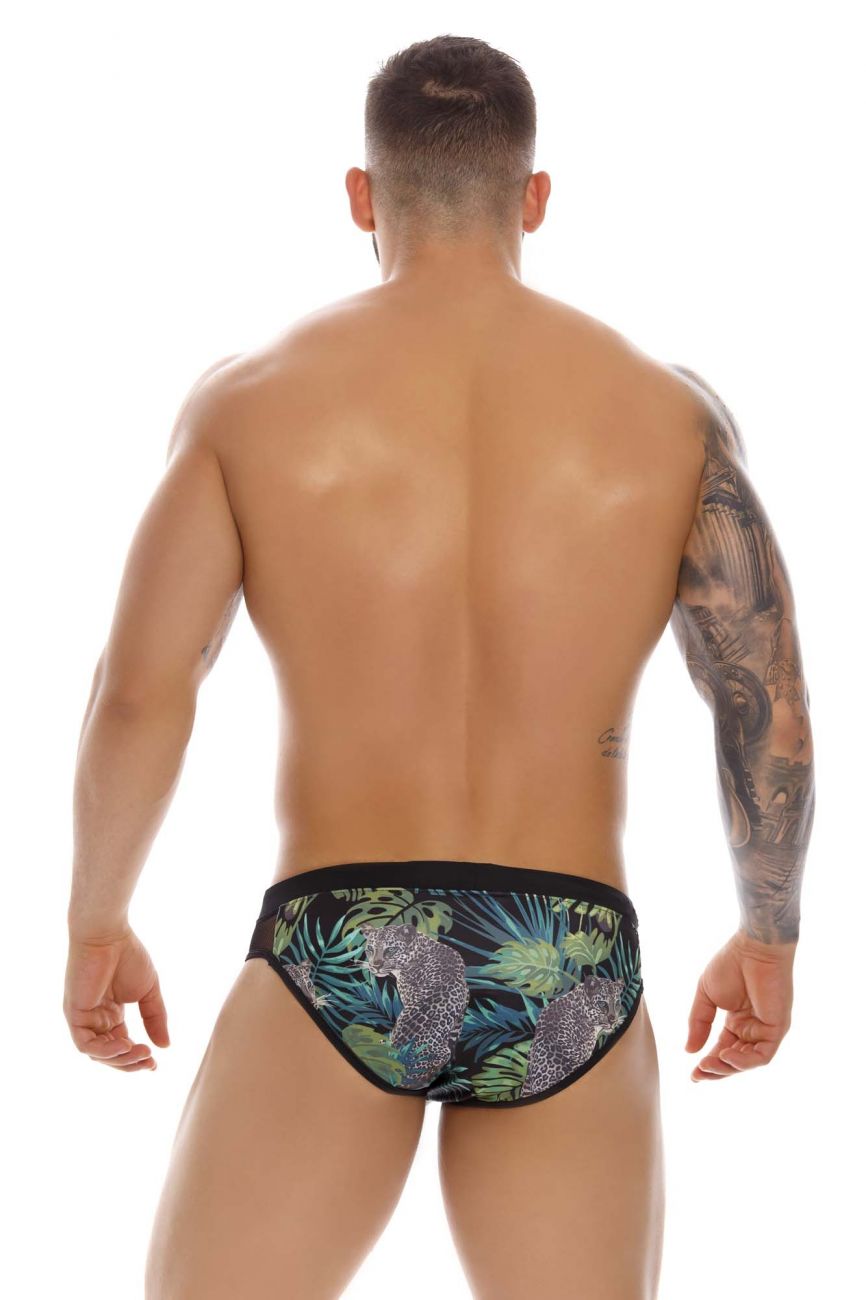 JOR 1276 Savage Swim Briefs