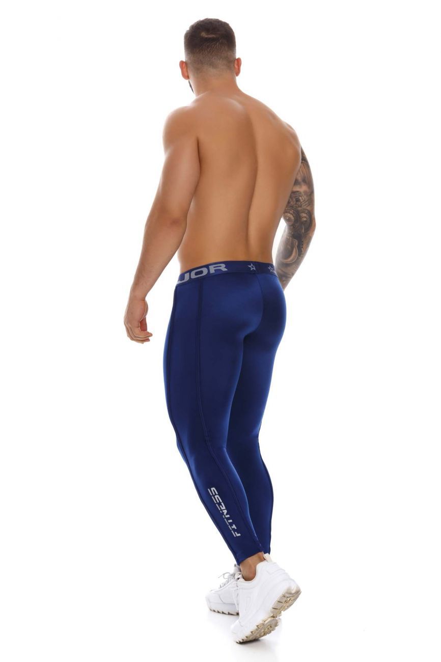 JOR 1298 Drako Athletic Pants Blue