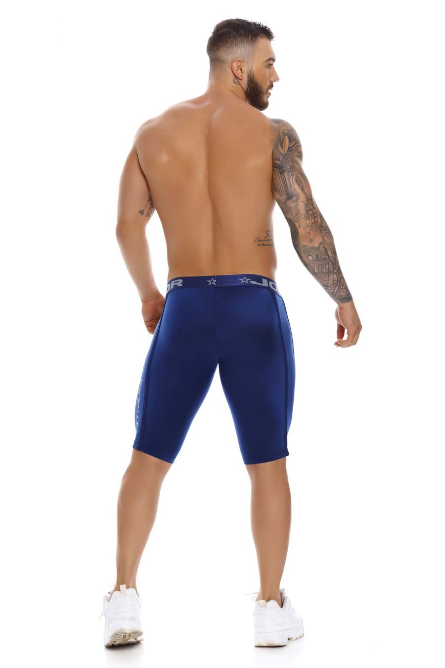 JOR 1299 Drako Athletic Shorts Blue