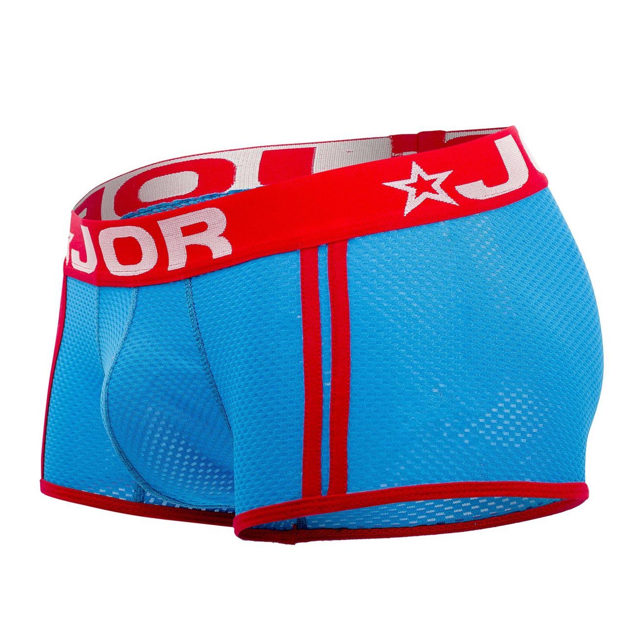 JOR 1335 Rocket Trunks Turquoise