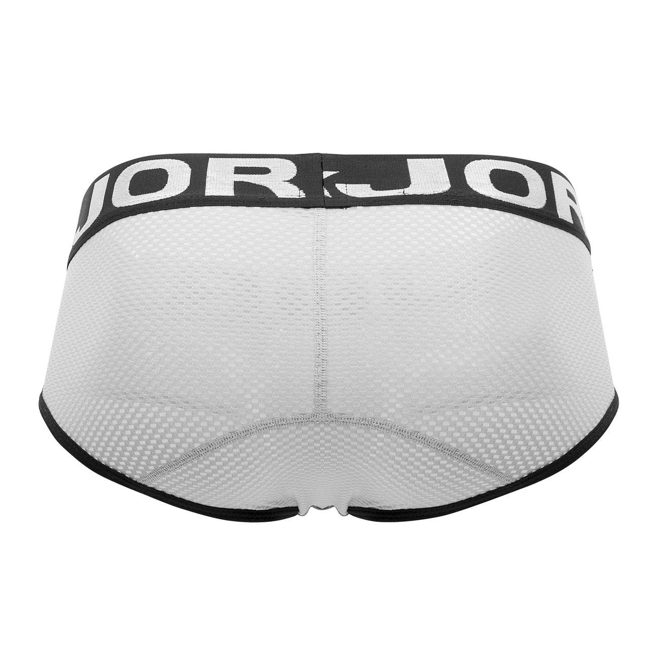 JOR 1336 Rocket Briefs Gray