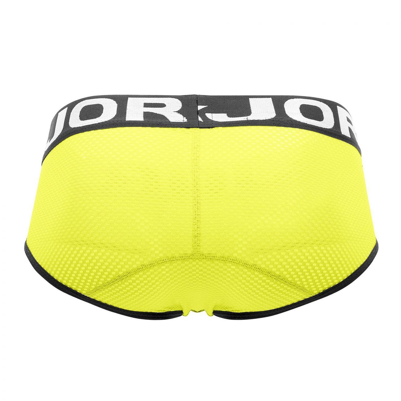 JOR 1336 Rocket Briefs Neon Green