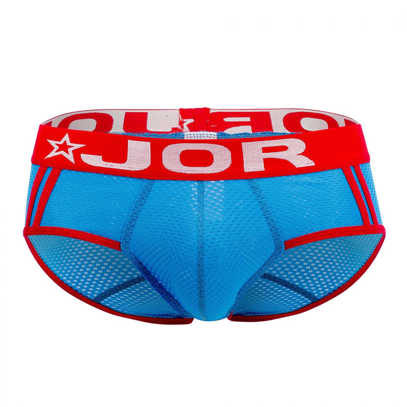 JOR 1336 Rocket Briefs Turquoise