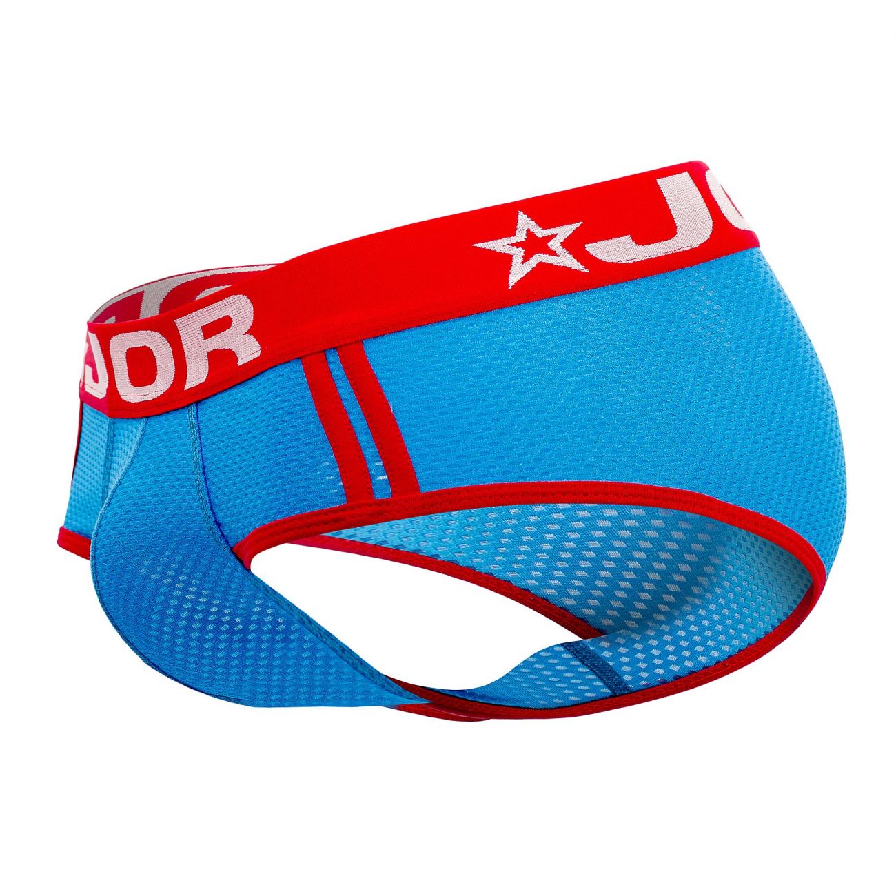 JOR 1336 Rocket Briefs Turquoise