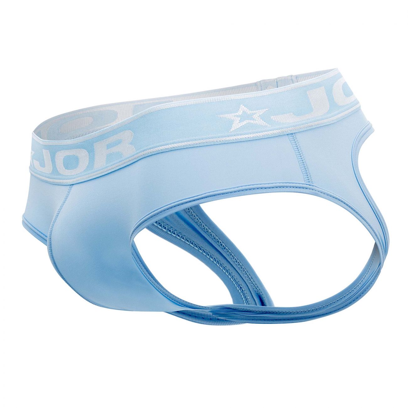 JOR 1341 Fiji Bikini Jocks Blue