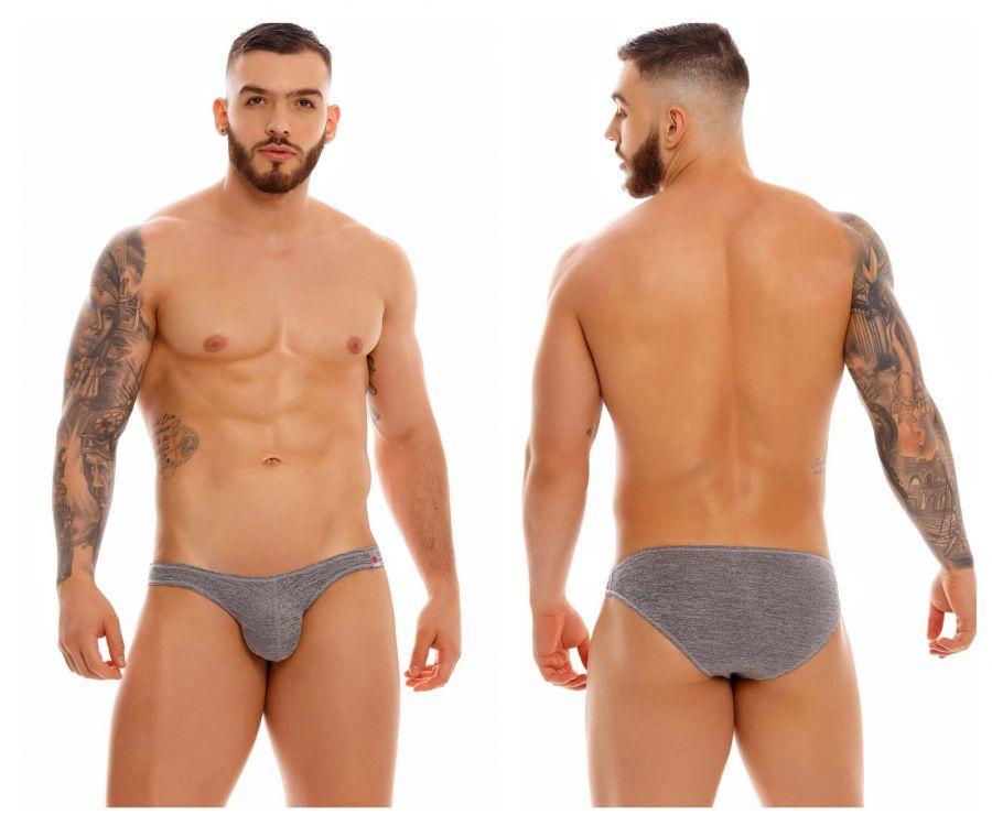 JOR 1346 Club Bikini Gray