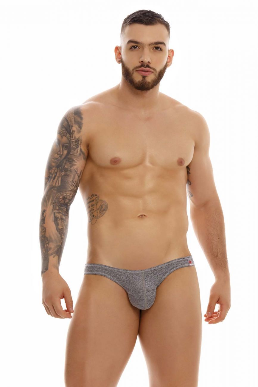 JOR 1346 Club Bikini Gray
