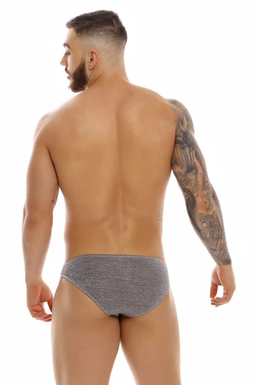 JOR 1346 Club Bikini Gray