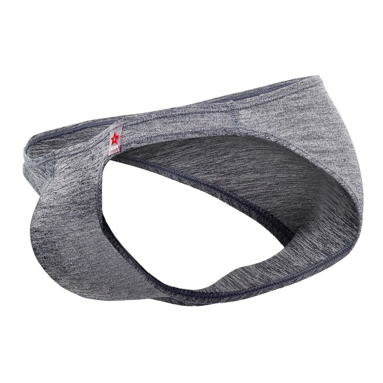 JOR 1346 Club Bikini Gray