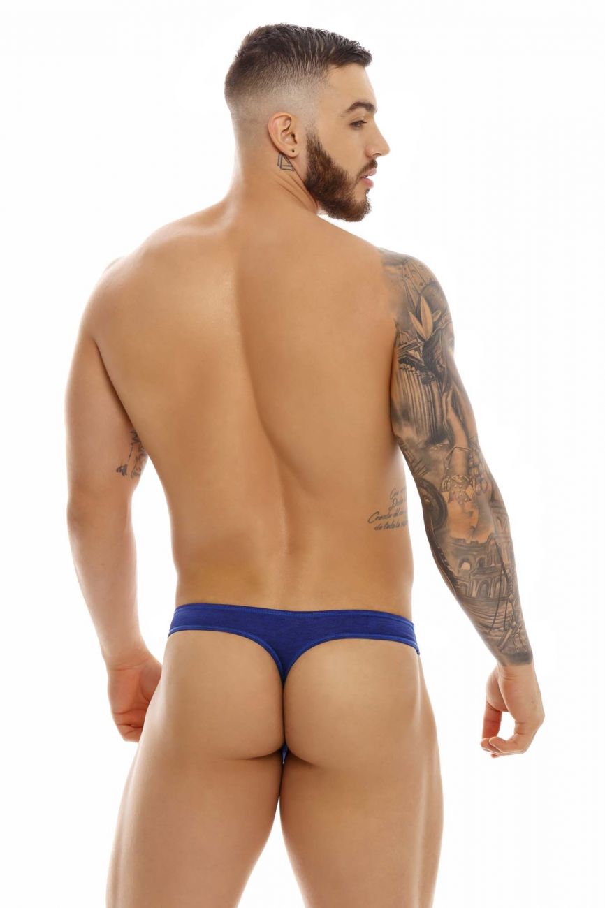 JOR 1347 Club Bikini Thong Blue