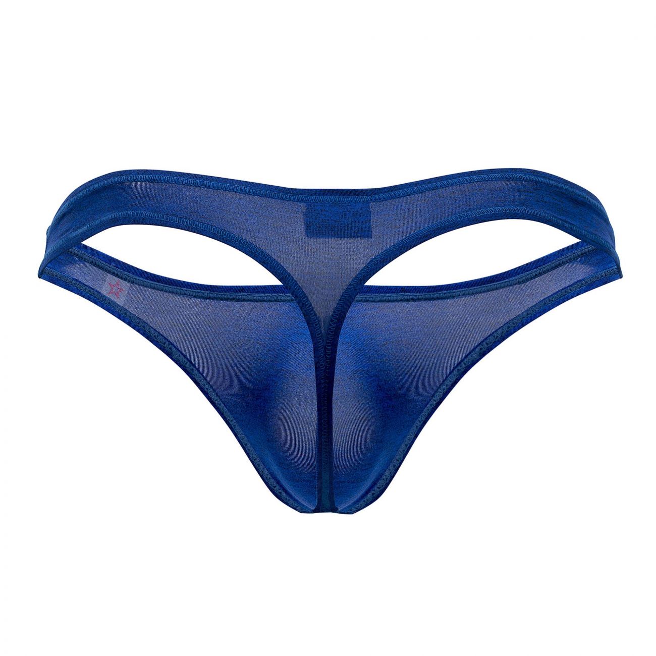 JOR 1347 Club Bikini Thong Blue