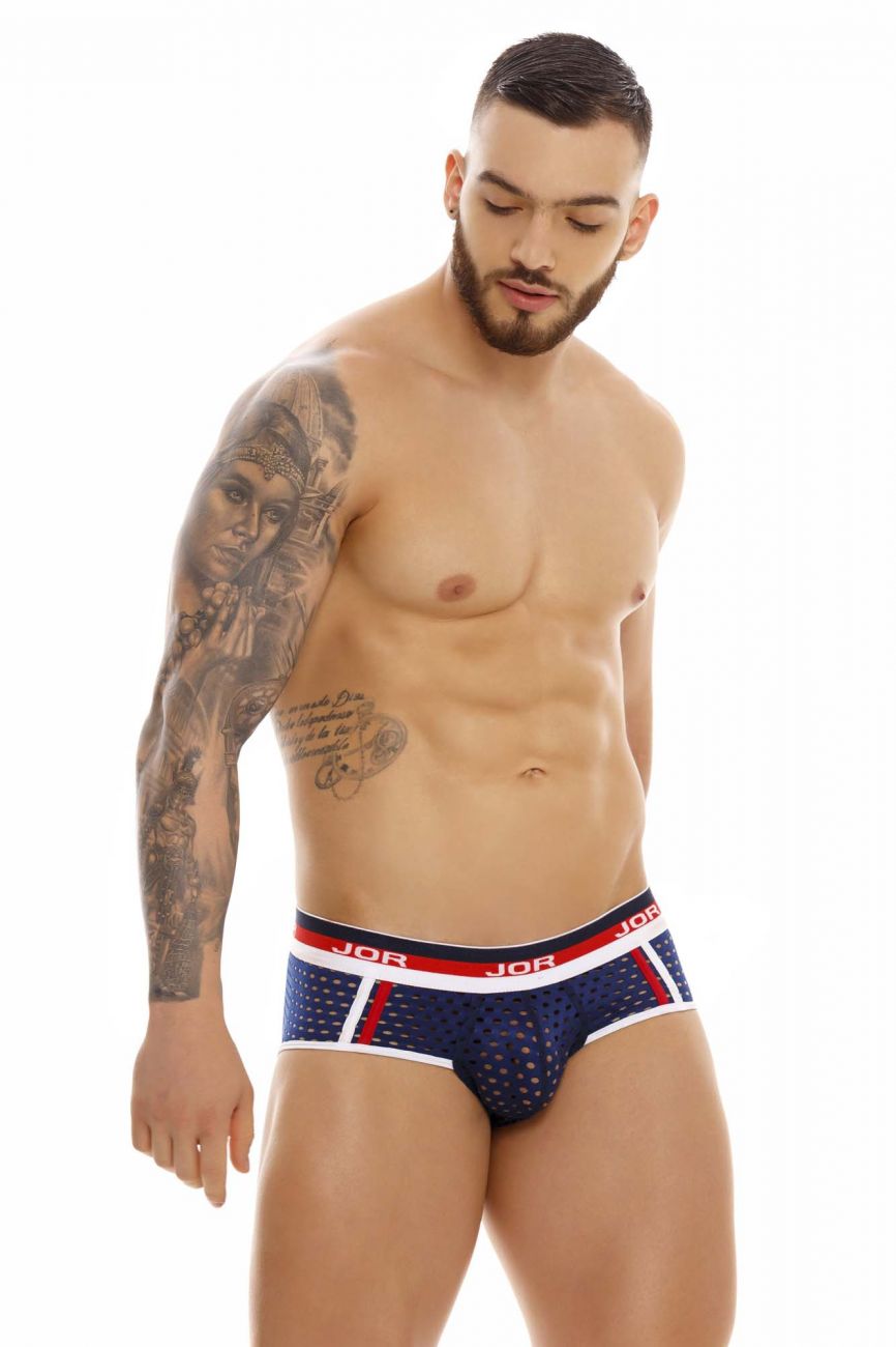 JOR 1354 Squba Brief G-String