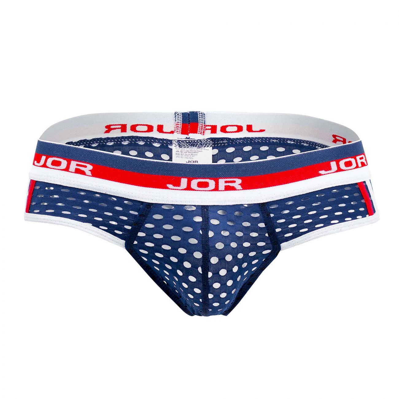 JOR 1354 Squba Brief G-String
