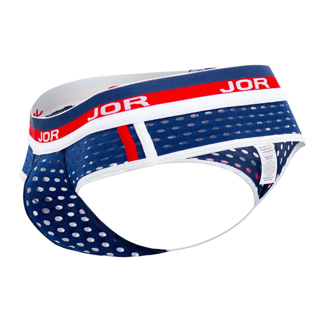 JOR 1354 Squba Brief G-String