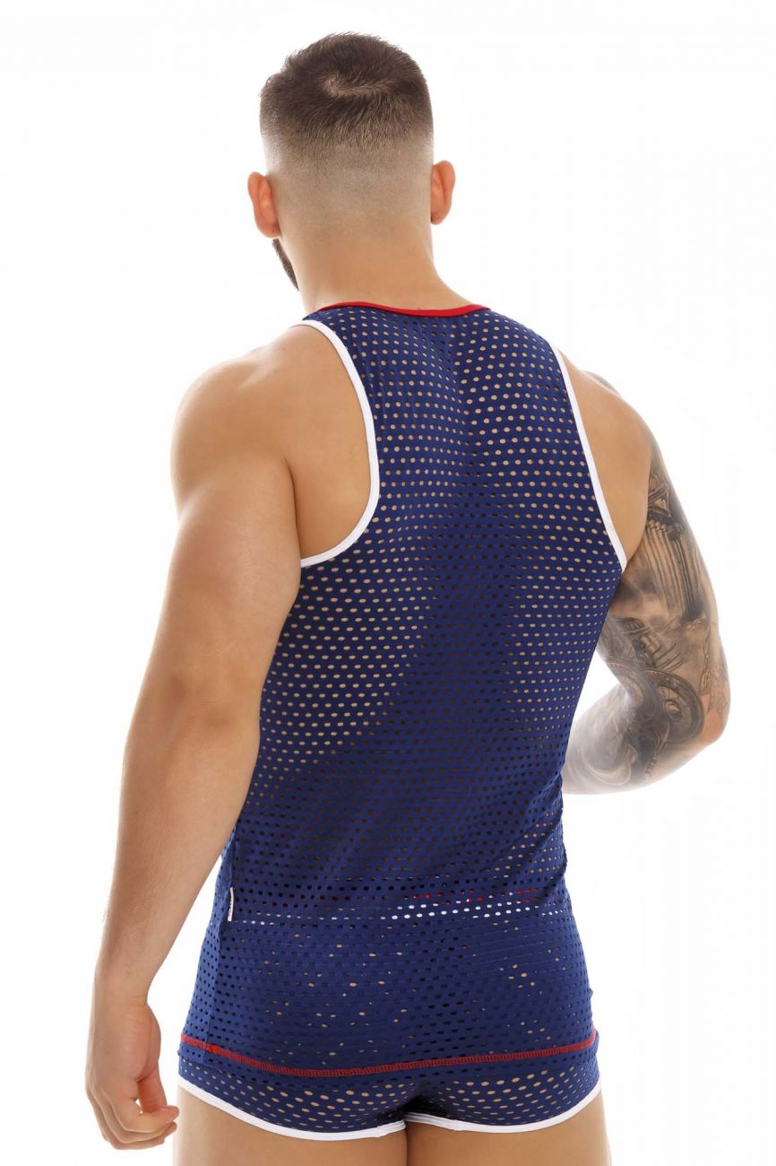 JOR 1355 Squba Tank Top