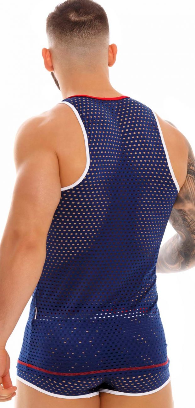 JOR 1355 Squba Tank Top