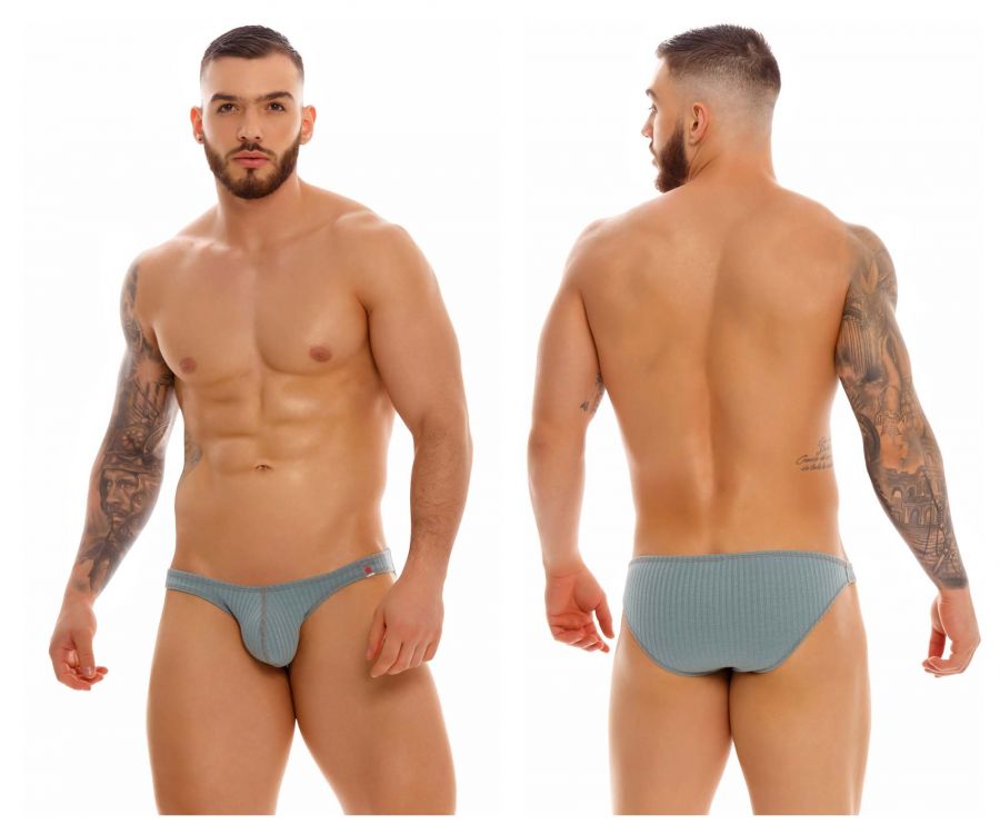 JOR 1364 Storm Bikini Green