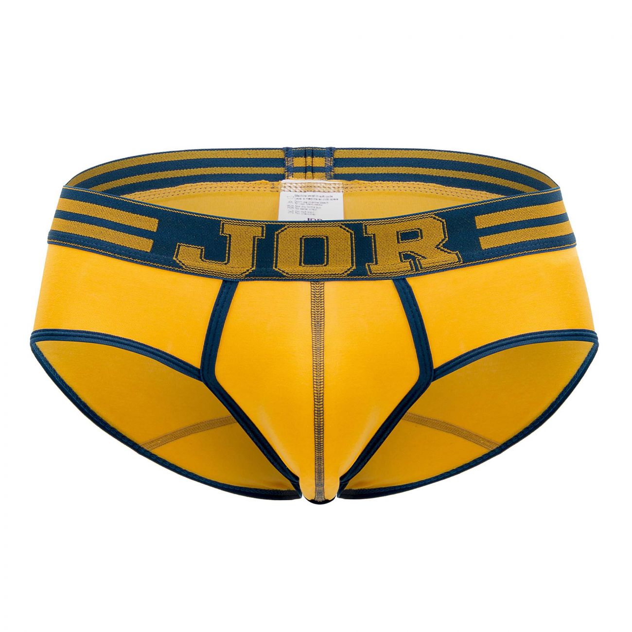 JOR 1370 College Briefs Mustard