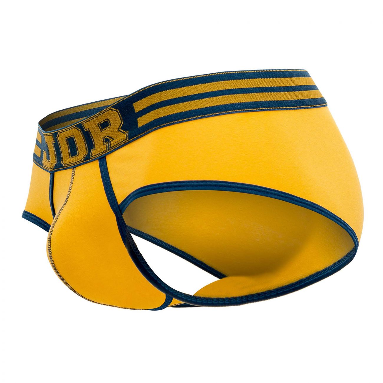 JOR 1370 College Briefs Mustard