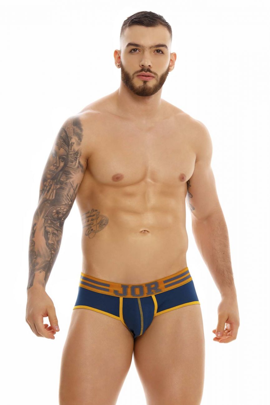 JOR 1370 College Briefs Petrol