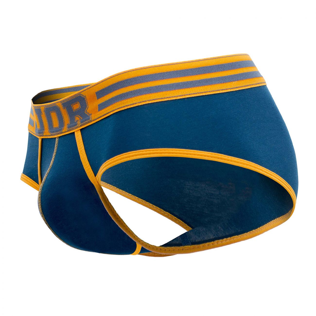 JOR 1370 College Briefs Petrol
