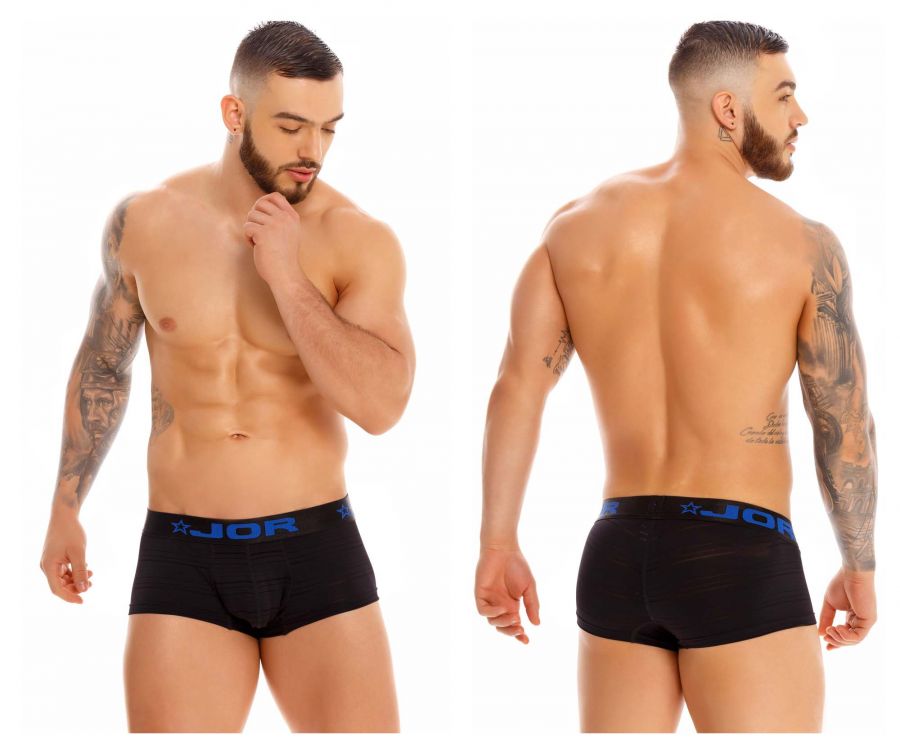 JOR 1374 Otto Trunks