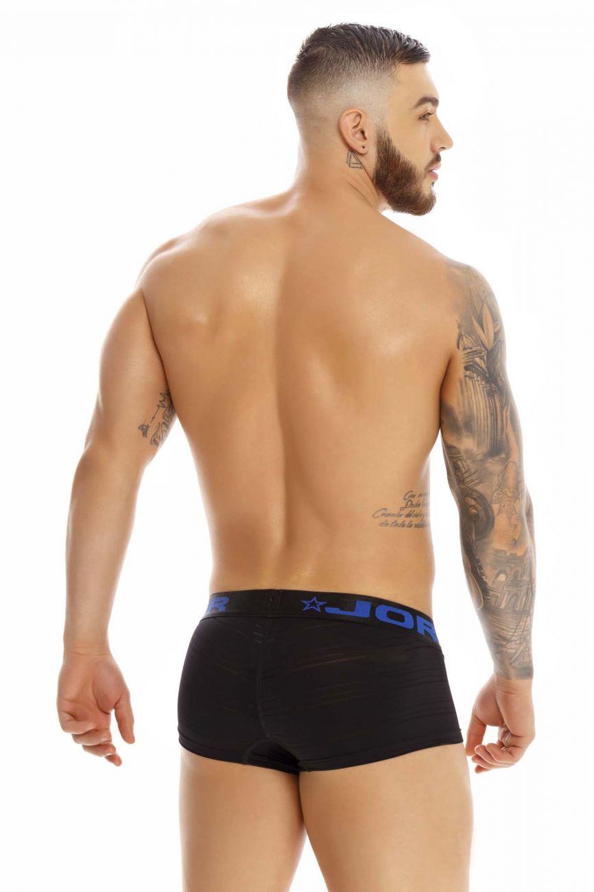 JOR 1374 Otto Trunks