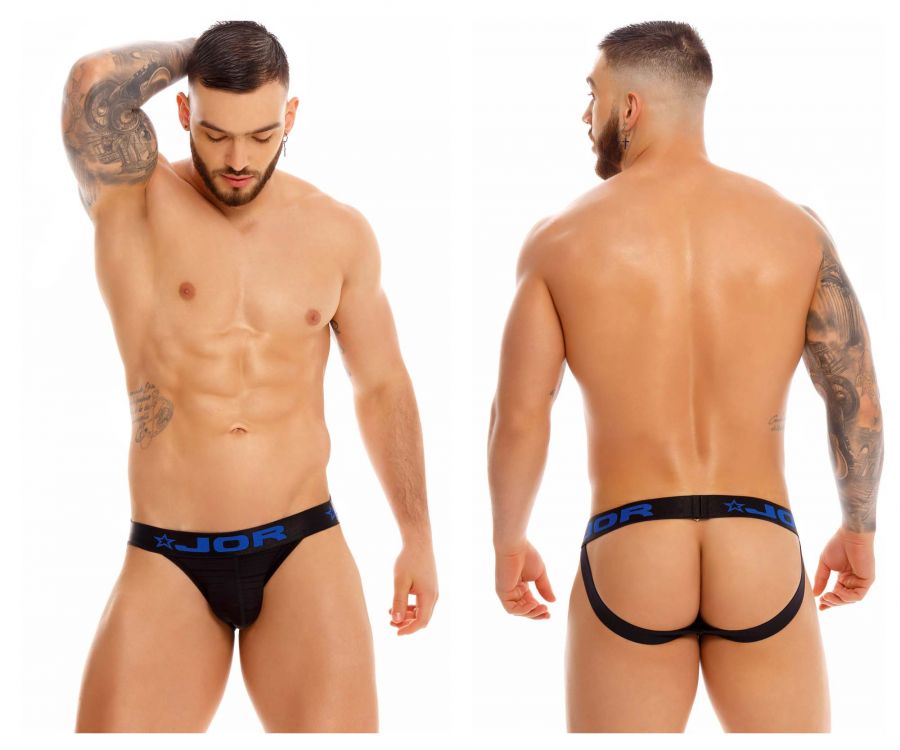 JOR 1377 Otto Jockstrap