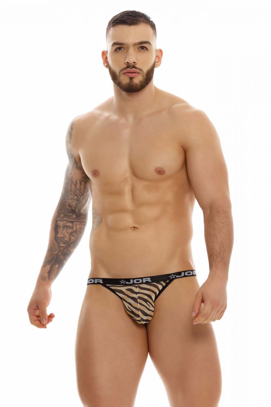 JOR 1385 Animal Thongs