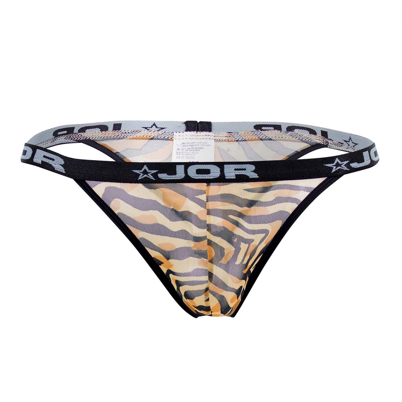 JOR 1385 Animal Thongs