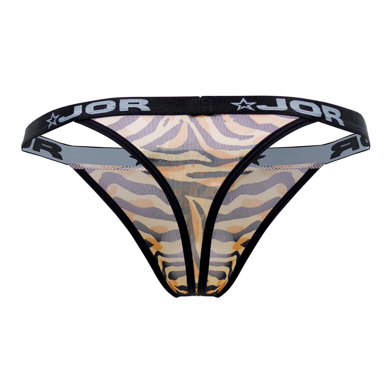 JOR 1385 Animal Thongs