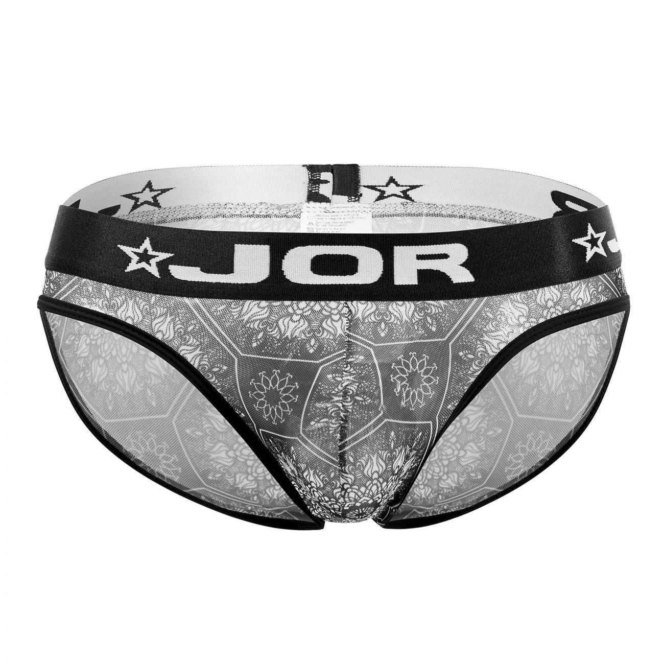 JOR 1389 Night Bikini Decorative Pattern