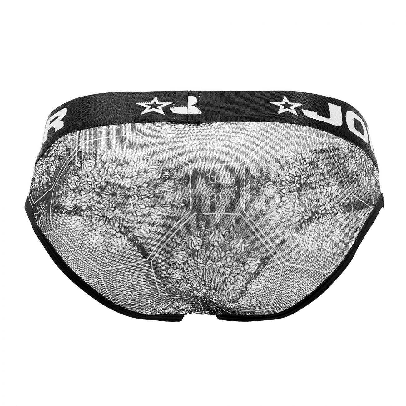 JOR 1389 Night Bikini Decorative Pattern