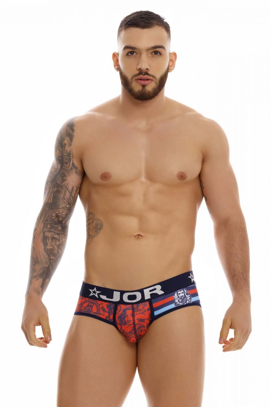 JOR 1400 Sailor Briefs