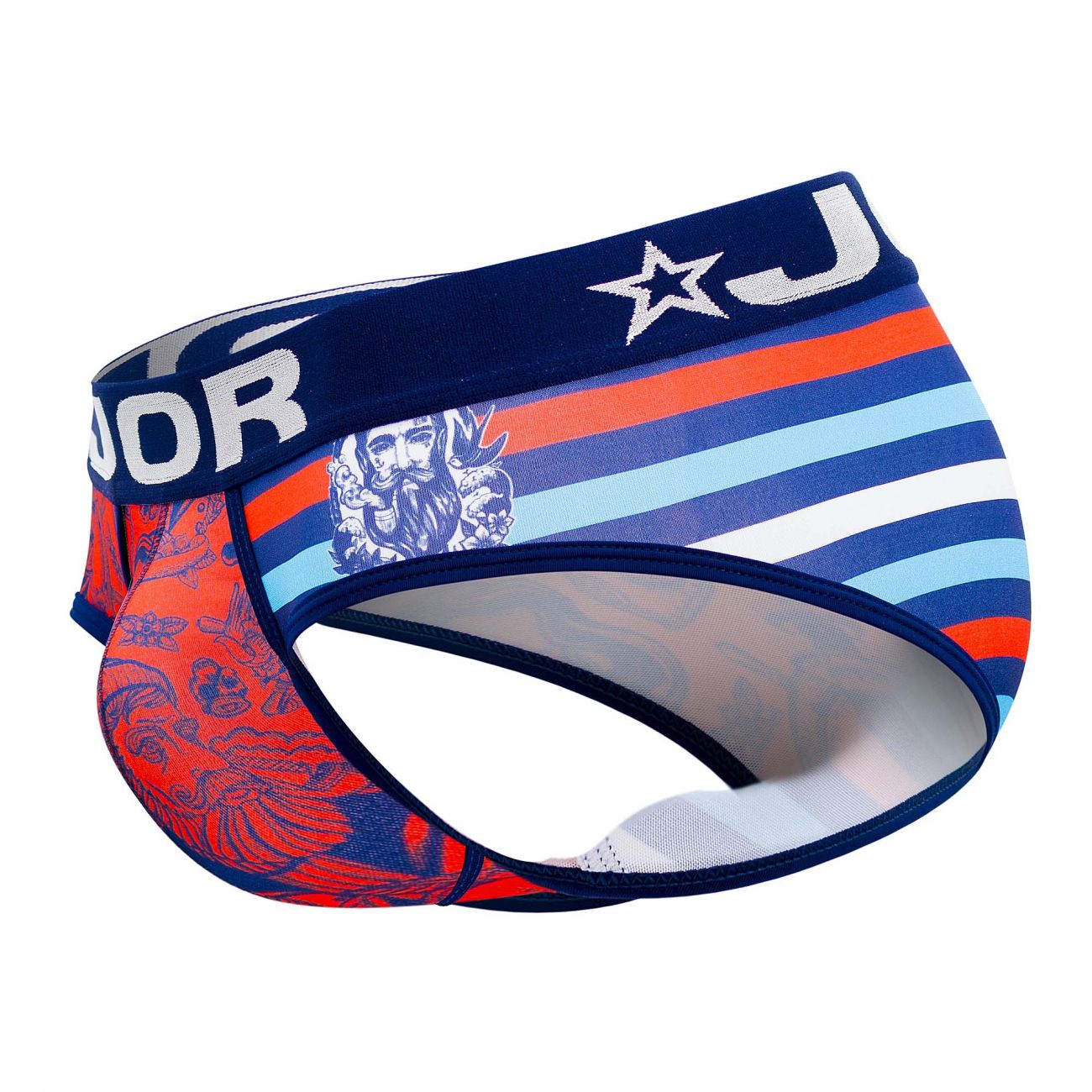 JOR 1400 Sailor Briefs