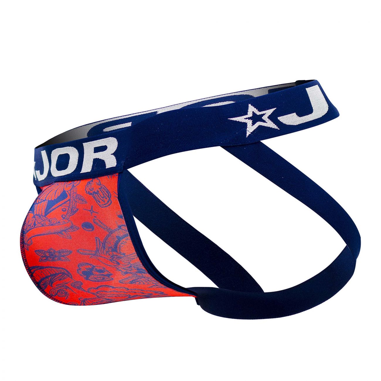 JOR 1401 Sailor Jockstrap