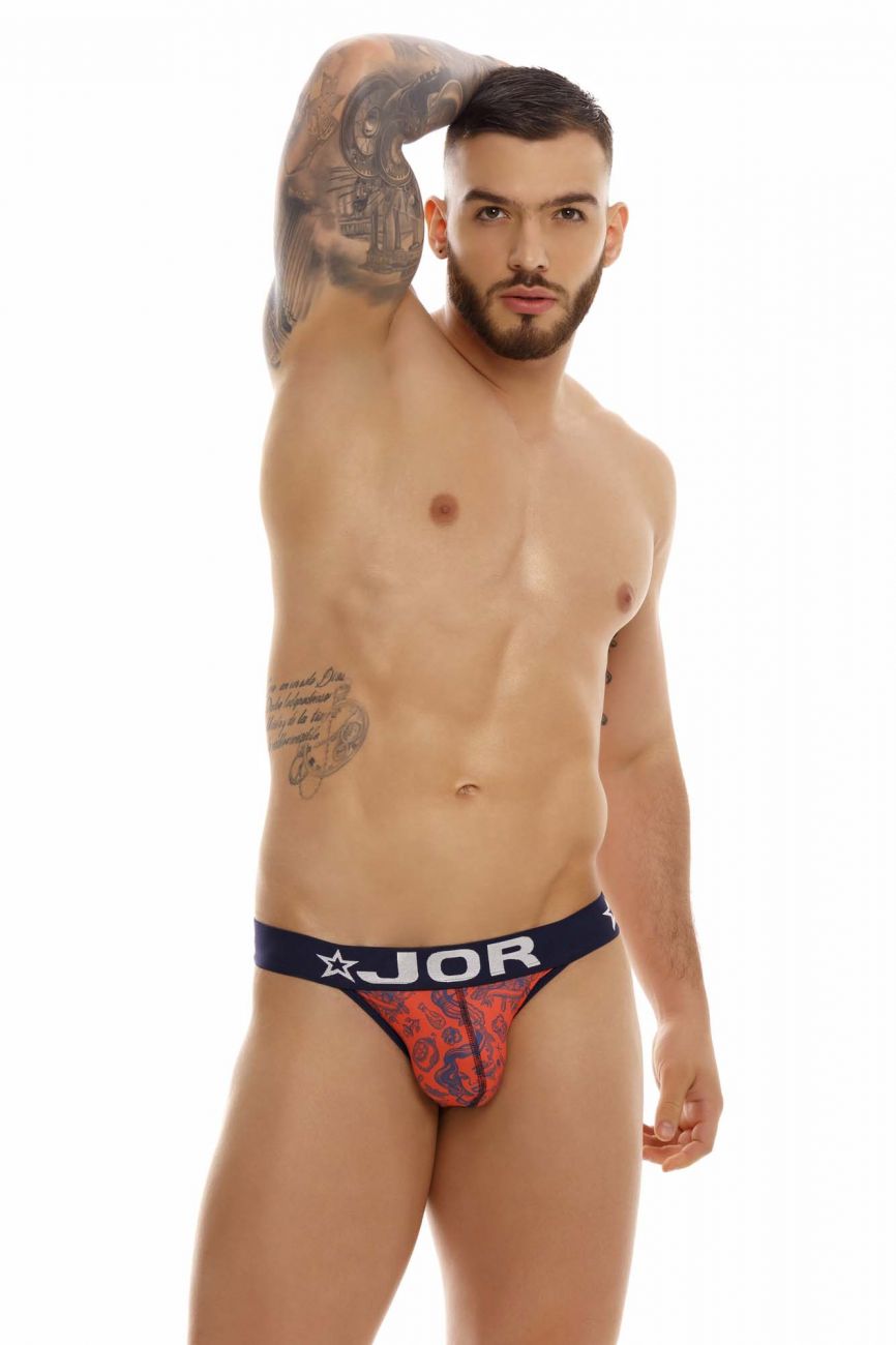 JOR 1402 Sailor Thongs