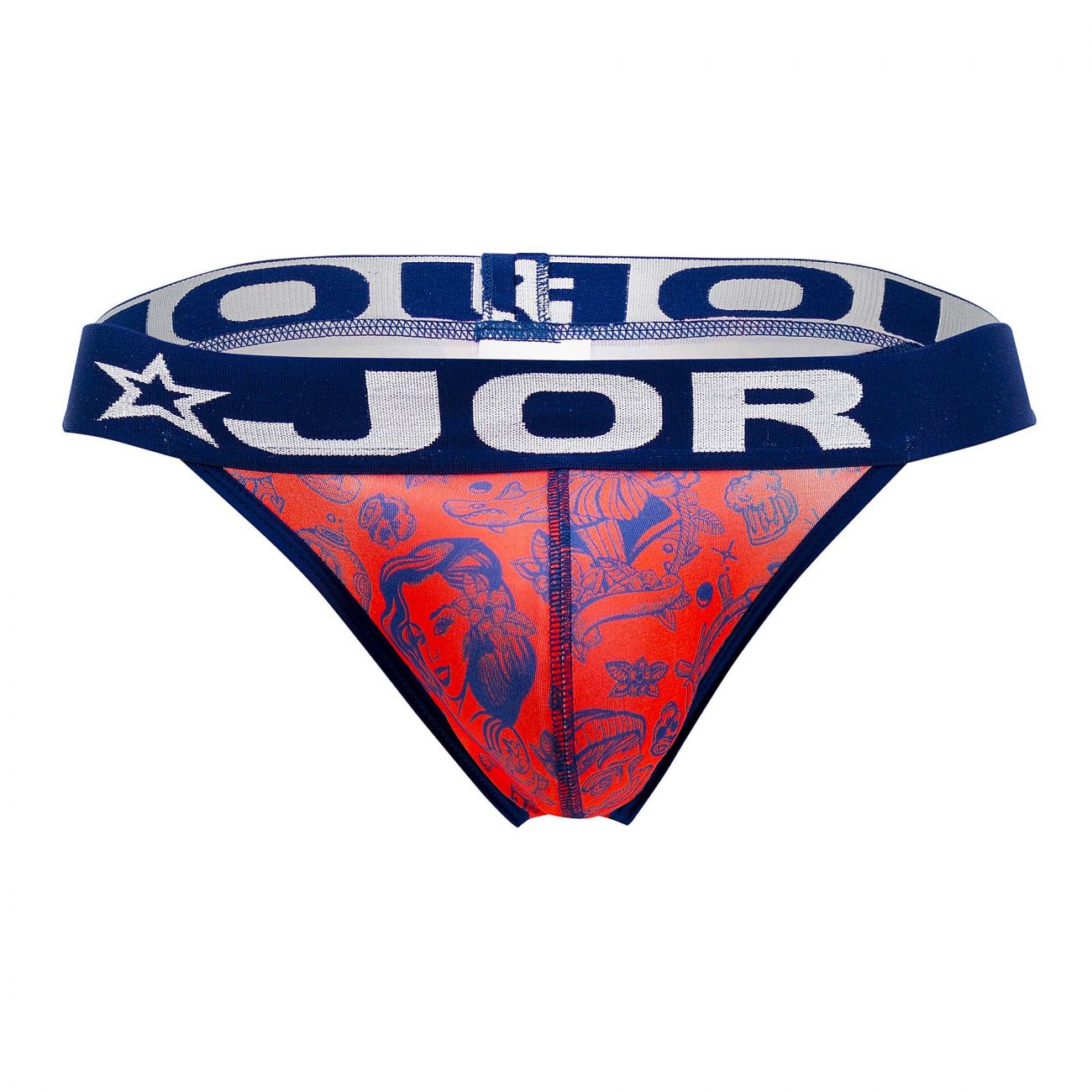 JOR 1402 Sailor Thongs