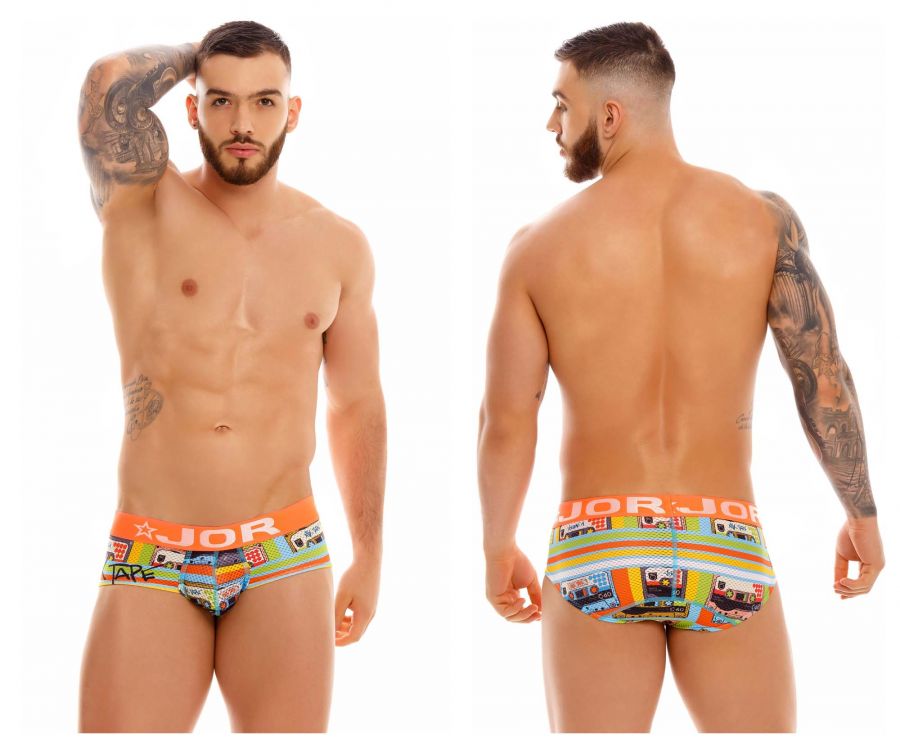 JOR 1405 Dance Briefs