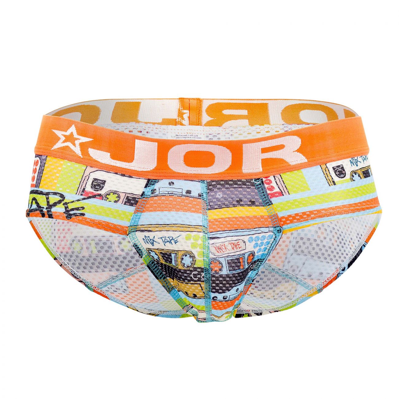 JOR 1405 Dance Briefs