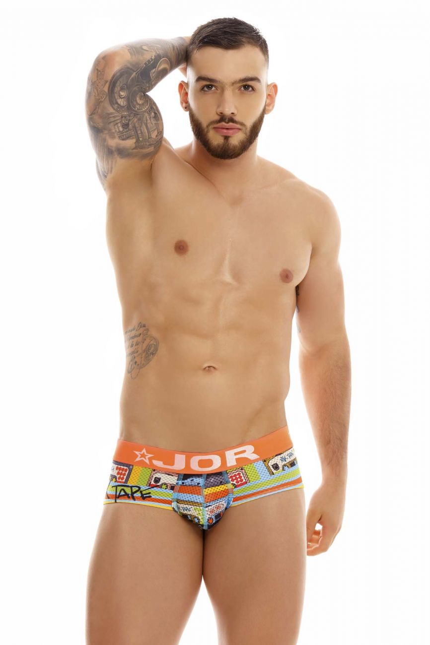 JOR 1405 Dance Briefs