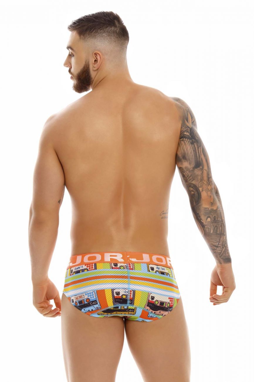 JOR 1405 Dance Briefs