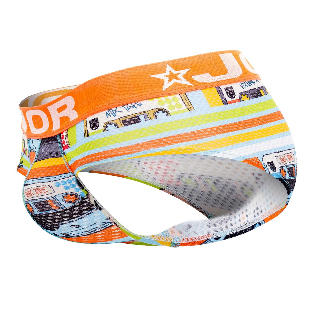 JOR 1405 Dance Briefs