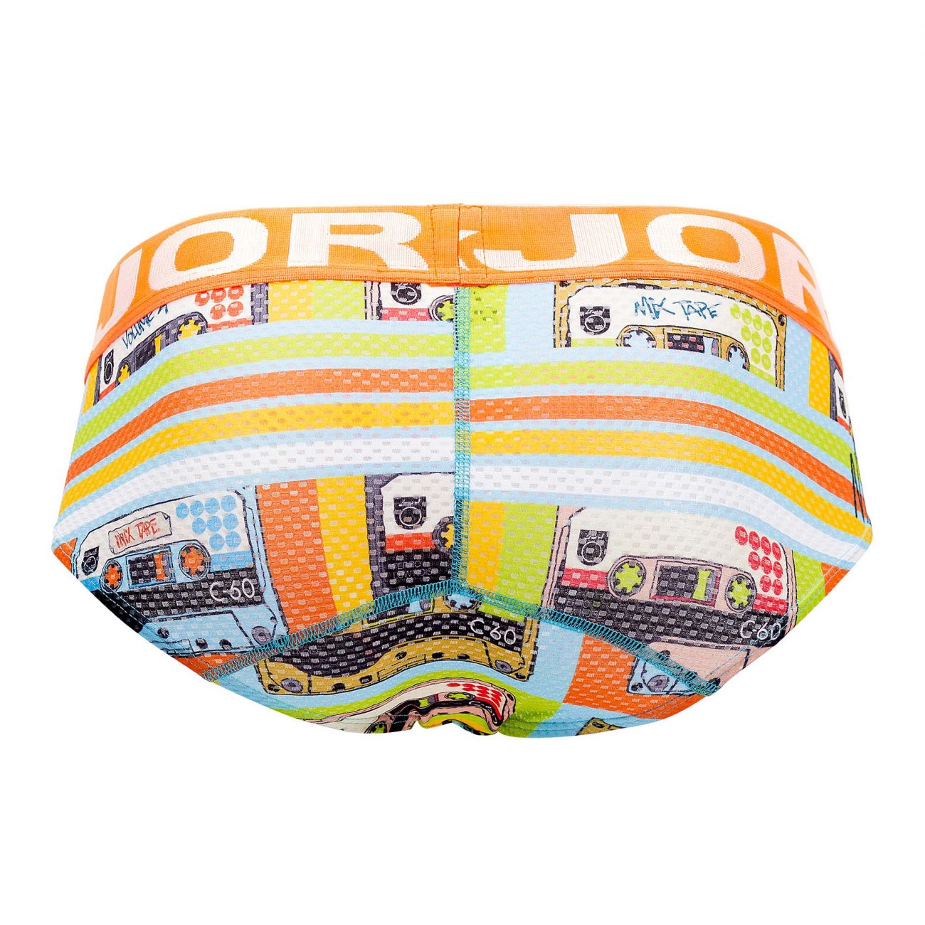 JOR 1405 Dance Briefs