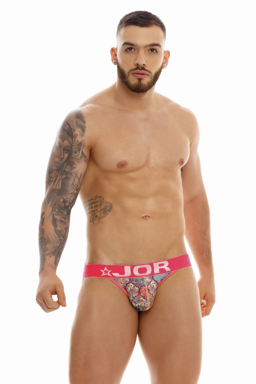 JOR 1411 Cairo Jockstrap