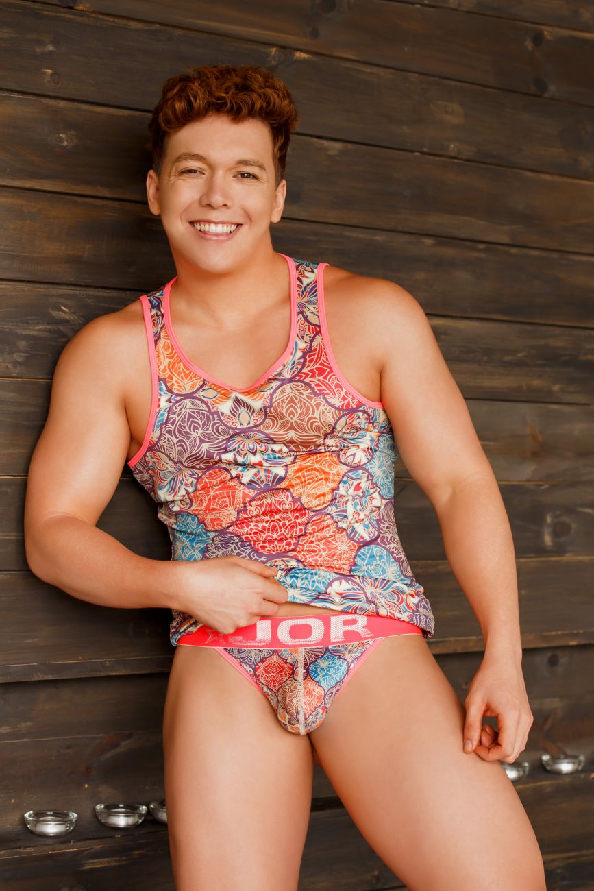 JOR 1411 Cairo Jockstrap