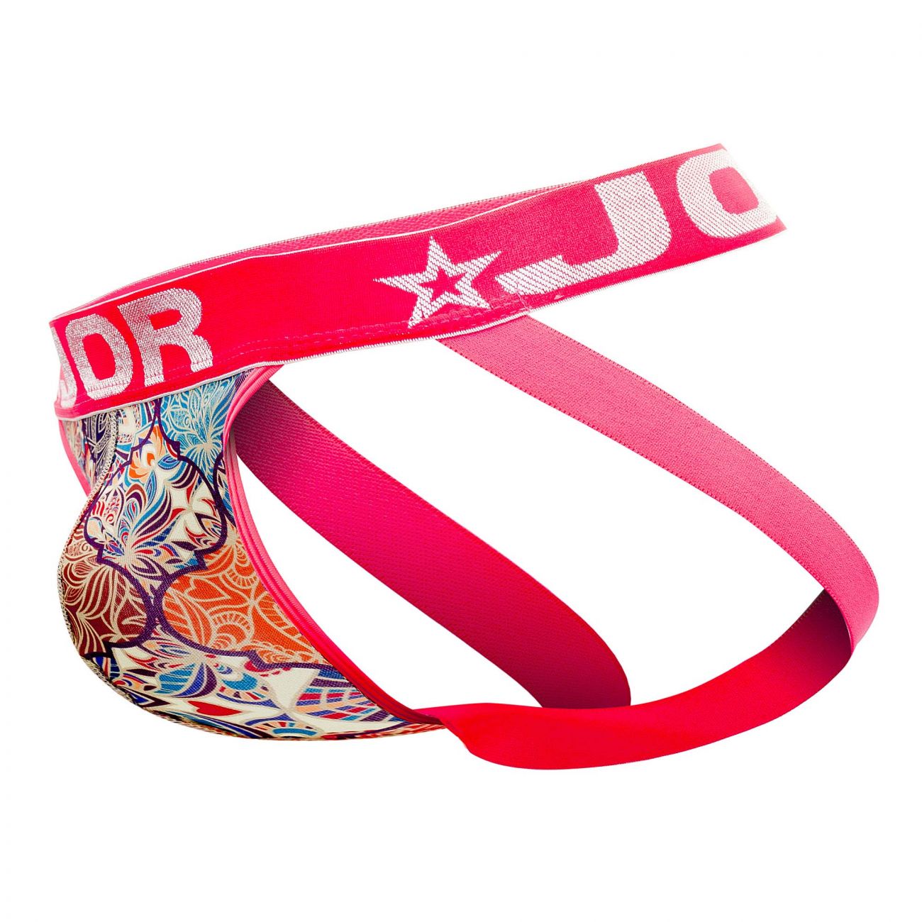 JOR 1411 Cairo Jockstrap